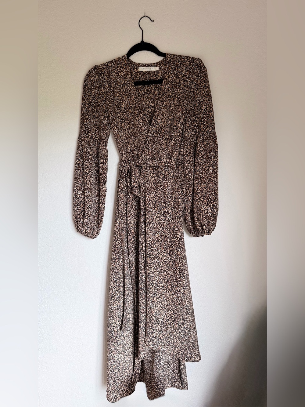 Christy Dawn Bergen Dress